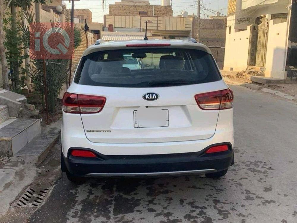 کیا سۆرینتۆ